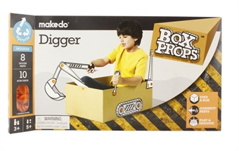 BoxProps Digger